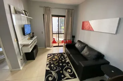 Flat com ótimo preço no bairro vila nova conceição. confira!