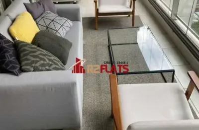 Flat com ótimo preço no bairro itaim bibi. confira!