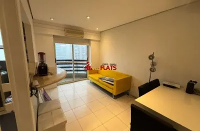 Flat com 1 quarto para alugar na Rua Tuim, 50, Moema, São Paulo