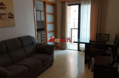 Flat com 1 quarto para alugar na Rua Pintassilgo, 477, Moema, São Paulo