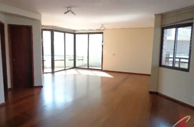 Apartamento com 4 quartos para alugar na Avenida Jandira, 185, Moema, São Paulo