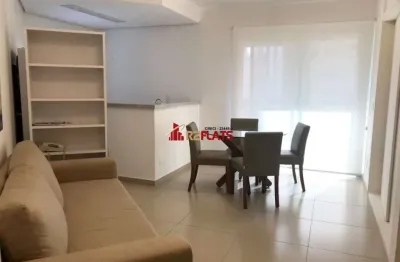 Flat com 1 quarto para alugar na Rua Pedroso Alvarenga, 1170, Itaim Bibi, São Paulo