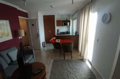 Flat com 2 quartos para alugar na Rua Bela Cintra, 521, Consolação, São Paulo