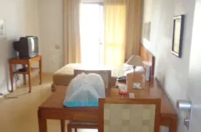 Flat com 1 quarto para alugar na Rua Padre João Manuel, 202, Jardins, São Paulo