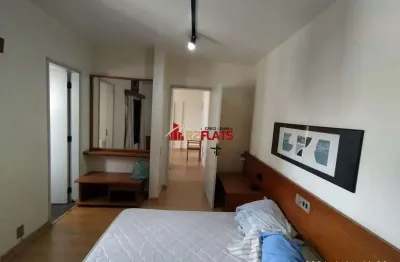 Flat com ótimo preço no bairro itaim bibi. confira!