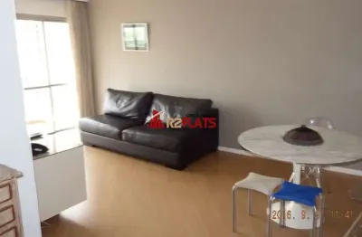 Apartamento com ótimo preço no bairro itaim bibi. confira!