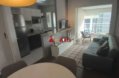 Flat com ótimo preço no bairro itaim bibi. confira!