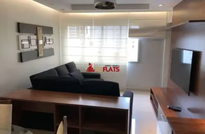 Flat com ótimo preço no bairro itaim bibi. confira!