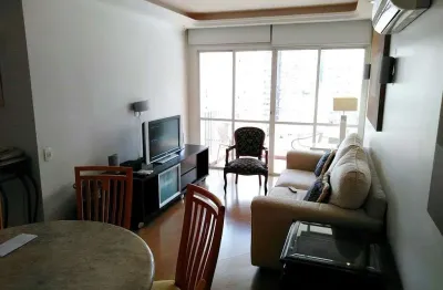 Apartamento com ótimo preço no bairro itaim bibi. confira!