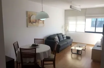 Flat com ótimo preço no bairro itaim bibi. confira!
