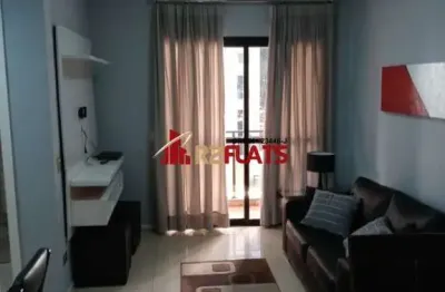 Flat com ótimo preço no bairro vila nova conceição. confira!