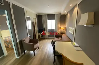 Flat com 1 quarto para alugar na Rua Gomes de Carvalho, 1005, Vila Olímpia, São Paulo