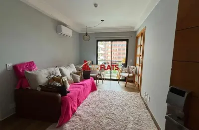 Flat com 1 quarto para alugar na Rua Pintassilgo, 477, Moema, São Paulo