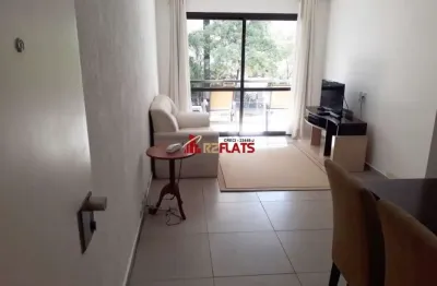 Flat com ótimo preço no bairro itaim bibi. confira!