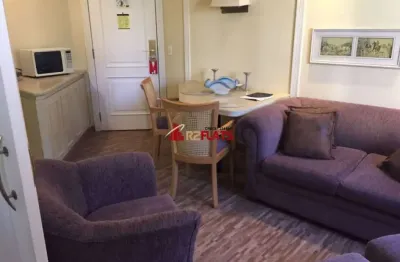 Flat com ótimo preço no bairro vila olímpia. confira!