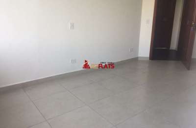 Flat com 1 quarto à venda na Rua Doutor Chibata Miyakoshi, 183, Morumbi, São Paulo