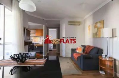 Apartamento com 1 quarto à venda na Rua Bela Cintra, 521, Consolação, São Paulo