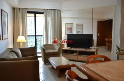 Flat com ótimo preço no bairro itaim bibi. confira!