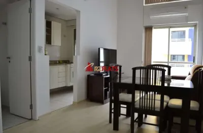 Apartamento com 1 quarto à venda na Rua Tuim, 50, Moema, São Paulo