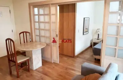Apartamento com 1 quarto à venda na Rua Pedroso Alvarenga, 1170, Itaim Bibi, São Paulo