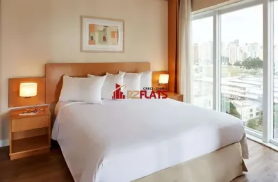 Apartamento com 1 quarto à venda na Rua Salto, 70, Paraíso, São Paulo