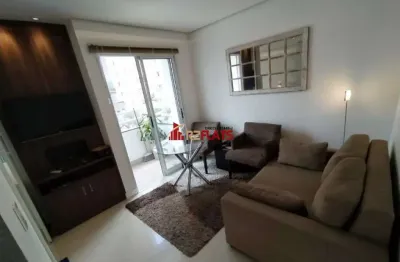 Apartamento com 1 quarto à venda na Rua Salto, 70, Paraíso, São Paulo