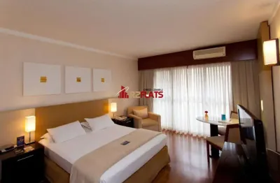 Apartamento com 1 quarto à venda na rua leôncio de carvalho, 201, paraíso, são paulo, 40 m2 por r$ 540.000