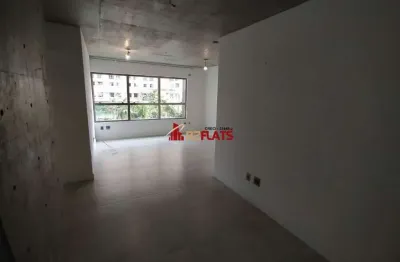 Apartamento com 2 quartos à venda na Avenida Engenheiro Luiz Carlos Berrini, 1618, Brooklin, São Paulo