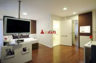 Apartamento com 1 quarto à venda na Rua Vergueiro, 1661, Paraíso, São Paulo