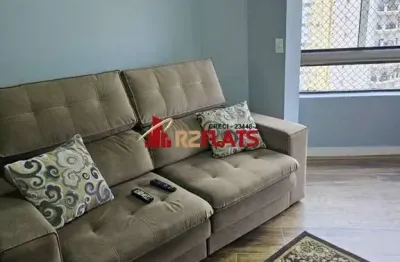 Apartamento com 1 quarto à venda na Rua Joinville, 55, Paraíso, São Paulo