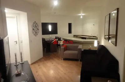 Apartamento com 1 quarto à venda na Avenida Brigadeiro Luís Antônio, 3030, Jardins, São Paulo