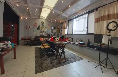 Apartamento com 2 quartos à venda na Alameda Ministro Rocha Azevedo, 482, Jardins, São Paulo