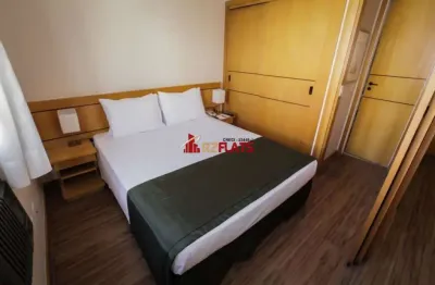 Apartamento com 1 quarto à venda na Alameda Campinas, 1213, Cerqueira César, São Paulo