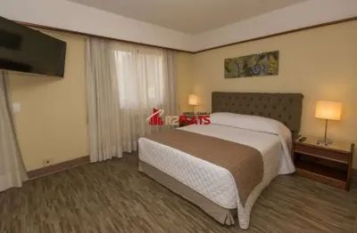 Flat com ótimo preço no bairro itaim bibi. confira!