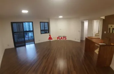Apartamento com 2 quartos à venda na Avenida Jandira, 185, Moema, São Paulo