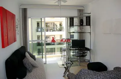 Flat com ótimo preço no bairro vila nova conceição. confira!