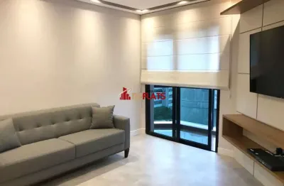 Flat com ótimo preço no bairro itaim bibi. confira!