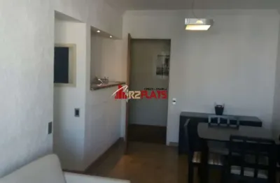 Flat com ótimo preço no bairro vila nova conceição. confira!