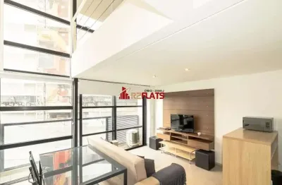 Flat com ótimo preço no bairro vila nova conceição. confira!