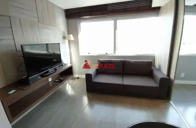 Flat com ótimo preço no bairro vila olímpia. confira!