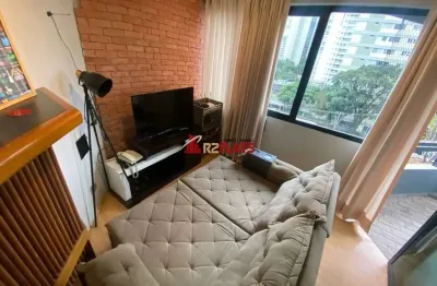 Apartamento com ótimo preço no bairro brooklin. confira!
