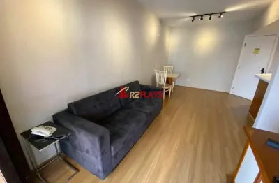 Flat com ótimo preço no bairro vila nova conceição. confira!