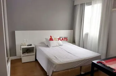 Flat com ótimo preço no bairro vila olímpia. confira!