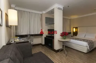 Flat com 2 quartos à venda na Alameda Santos, 981, Jardins, São Paulo