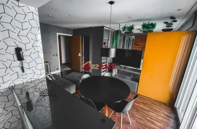 Flat com ótimo preço no bairro vila nova conceição. confira!