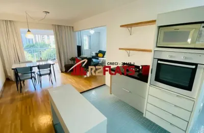 Flat com 2 quartos à venda na Rua Antônio Carlos, 106, Consolação, São Paulo