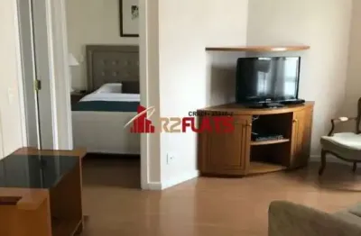 Apartamento com ótimo preço no bairro itaim bibi. confira!