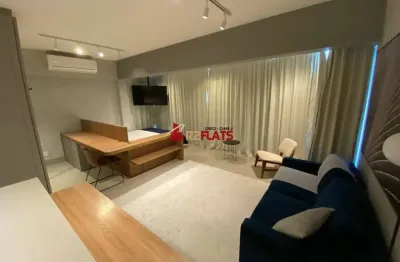 Flat com ótimo preço no bairro itaim bibi. confira!