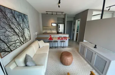 Flat com ótimo preço no bairro itaim bibi. confira!