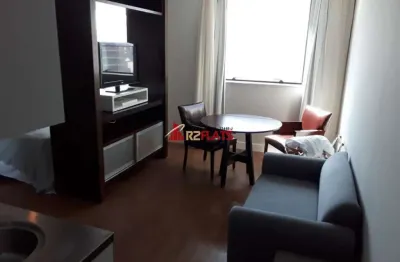 Flat com ótimo preço no bairro itaim bibi. confira!